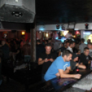 2017.09.22. Mamma Mia Retro Friday Dj:Hubik Fotók:árpika