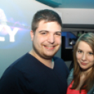 Club Neo - Húsvéti itallocsoló party