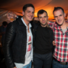 Club Neo (Győr) - Newik 33th Birthday Party - 2014. április 12. (szombat)