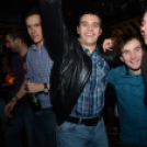 2013.10.18.Magic Friday Győr, Bahnhof (Lapos)