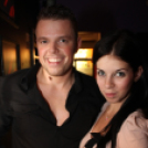 Club Vertigo - Dj Flower aka Voksán Virág 2013.02.02. (szombat) (1) (Fotók:Vertigo)