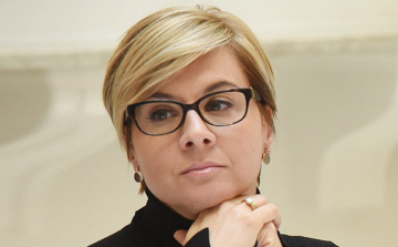 Ábel Anita élő adásban buktatta le Vastag Tamást