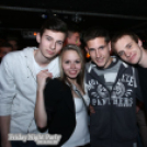 04.18. Friday Night Party