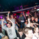 Club Neo (Győr) - Newik 33th Birthday Party - 2014. április 12. (szombat)
