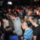 2015.01.24.Mamma Mia Éjjel-Nappal Budapest Joe és Barbi Dj:Balage
