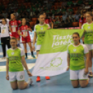 2018.04.25. Győri Audi ETO KC- Kecskemét női kézilabda Fotók:árpika