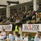 2013.01.17 Hat Agro Uni Győr-C.B.Rivas Ecopolis Madrid Euroliga Női kosárlabda(1) fotók:árpika