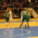 2013.02.03.Hat-Agro Uni Győr - Sbk Samorin Női kosárlada (1) Fotók:árpika