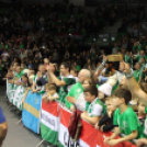 2018.02.26 Győri Audi ETO KC- Csm Bukuresti női BL kézilabda Fotók:árpika 