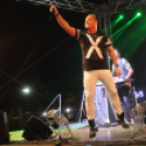 2017.06.24 Voluta Fesztivál Kozmix élő nagykocnert Fotók:árpika 