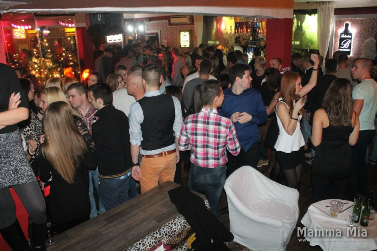 2015.12.12.Mamma Mia Szombati Házibuli Dj:Balage&Solymi Conga Fotók:árpika