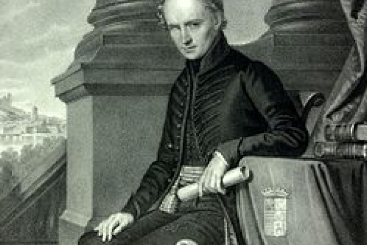 195 éve írta meg Kölcsey Ferenc a Himnuszt