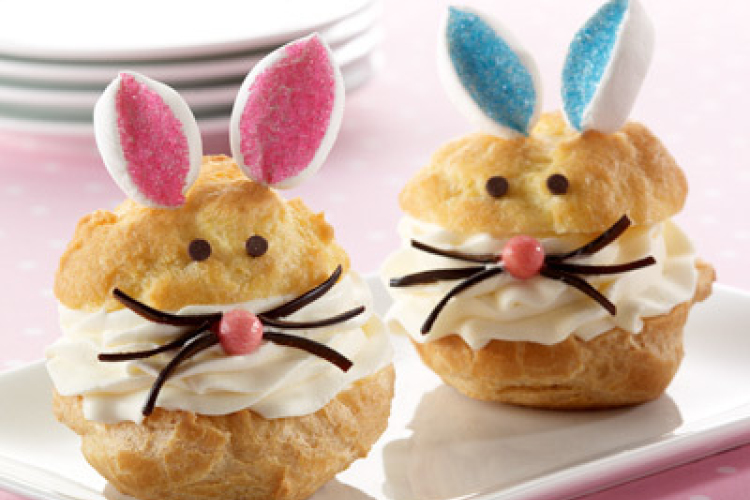 FOLYTATÓDIK A HÚSVÉTI RECEPT ÁRADAT!