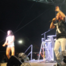 2017.06.24 Voluta Fesztivál Kozmix élő nagykocnert Fotók:árpika 