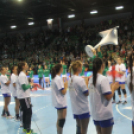 2019.05.20.Győri Audi ETO KC- Mosonmagyaróvár női kézilabda bajnoki mérkőzés 