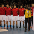 2020.01.04.Magyarország-Csehország Férfi Válogatott Felkészülési mérkőzés 