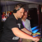 2019.12.27.Mamma Mia Pénteki Házibuli Nigel Stately Fotók:árpika