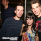 2014.09.24.Szerda - Ballantines Brazil Party