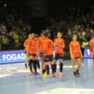 2019.03.30.Győri Audi ETO KC-Siófok KC női kézilabda bajnoki mérkőzés 