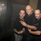 Club Vertigo - The Opening w/ Dave Martin 2014.09.13. (szombat)