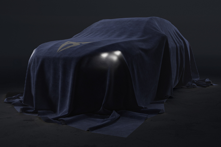 A jövőben CUPRA modell is készül Győrben