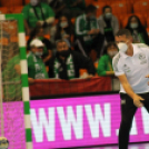 2020.09.01. Audi ETO KC-Érd női kézilabda bajnoki mérkőzés