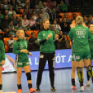 2019.02.13. Győri Audi ETO KC -Mosonmagyaróvár női kézilabda Magyar kupamérkőzés 