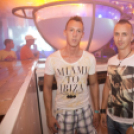 Mundo - Chris Lake & Andro 2014.07.19. (szombat)