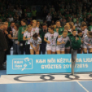 2019.05.20.Győri Audi ETO KC- Mosonmagyaróvár női kézilabda bajnoki mérkőzés 