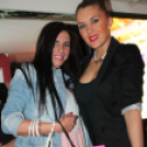 2014.04.19. Mamma Mia Celebek a Pultban Bódi Sylvi És Berki Krisztián,Hódi Pamela Fotó:árpika