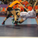 2019.07.21.Kézilabda Női U19-es EB Döntő Magyarország-Hollandia és záróünnepség