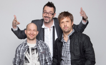 Jelentős bírságot kapott a Morning Show és az Éjjel-Nappal Budapest is