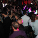 2016.12.10.Mamma Mia Bacardi Night DJ:Balage&Solymi Conga Fotók:árpika