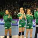 2019.01.26.Győri Audi ETO KC-CSM Bucaresti női BL kézilabda mérkőzés