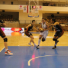 2013.01.31 Hat-Agro Uni Győr- Bourges Basket Euroliga női kosárlabda Fotók:árpika