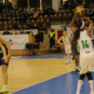 2013.03.10.Hat-Agro Uni Győr-Good Angels Kosice női kosárlabda (1) fotók:árpika