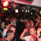 2014.04.19. Mamma Mia Celebek a Pultban Bódi Sylvi És Berki Krisztián,Hódi Pamela Fotó:árpika