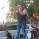 2018.08.18. Győr Augusztus 20. 1. nap Fotók:árpika