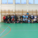 2020.01.18 VI.Varga András női kézilabda emléktorna Öttevény Fotók:árpika 