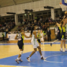 2013.02.22 Hat-Agra Uni Győr-Fenerbahce Euroliga női kosárlabda Fotók:árpika