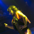 Club Vertigo - Julia Carpenter 2015.02.14. (szombat)