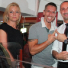 2014.06.14.Mamma Mia Szombati Video Disco DJ:Hubik Fotók:árpika