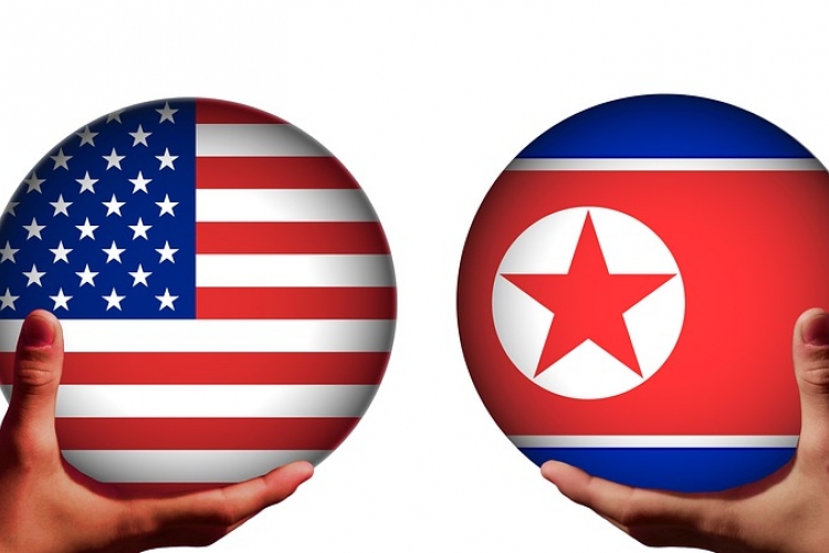Washington sürgeti a tárgyalások újraindítását Észak-Koreával 
