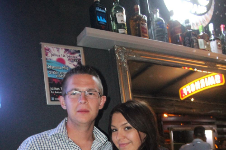 2015.07.10 Mamma Mia Pénteki Házibuli Dj:Ice Fotók:árpika