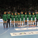 2019.01.26.Győri Audi ETO KC-CSM Bucaresti női BL kézilabda mérkőzés