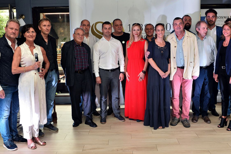 Két győri színművész is díjat kapott a Városmajori Színházi Szemlén