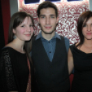 2013.01.26. Szombat Mamma Mia -Pál Dénes-Dj:Balázska 