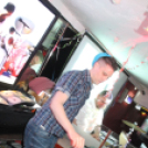 2015.01.02.Mamma Mia Video disco Dj:Hubik & Solymi konga Fotók:árpika