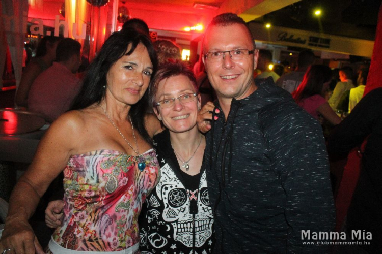 2017.07.15. Mamma Mia Szombati Házibuli Dj:Balage Fotók:árpika