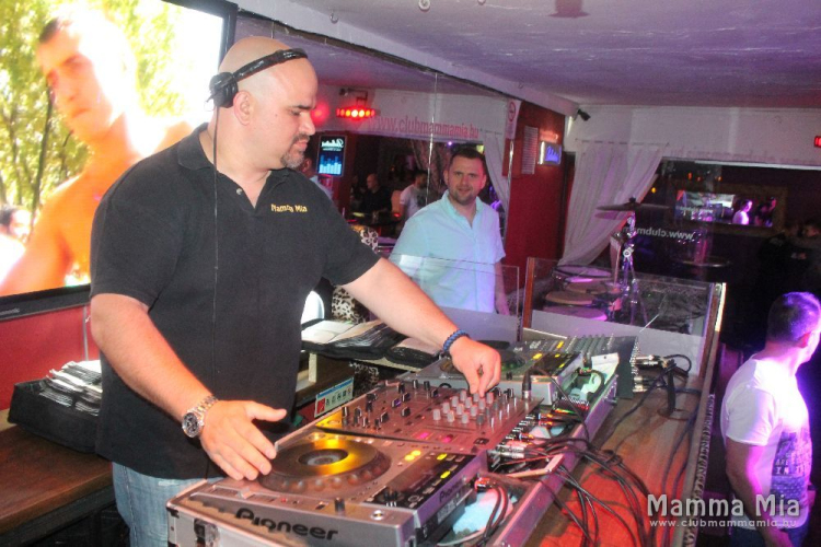 2017.05.19.Mamma Mia Pénteki Házibuli Dj:Ice&Solymi Conga Fotók:árpika